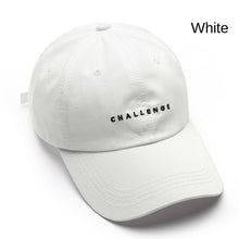 Unisex Challenge Hat
