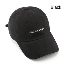 Unisex Challenge Hat
