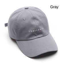 Unisex Challenge Hat