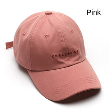 Unisex Challenge Hat
