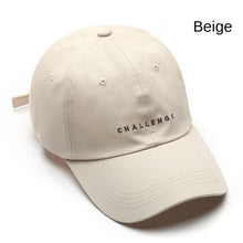 Unisex Challenge Hat