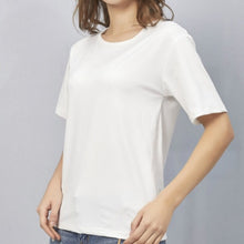 Heart Shirt Women Short Sleeve