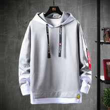 Fabel's Fashion Hoodies