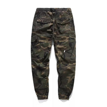 Jogger Casual Streetwear Mens Pants