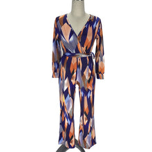Jumpsuit Romper V Neck Long Sleeve Casual