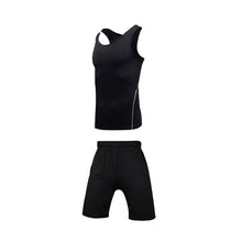 Men Sportswear Suits