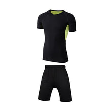 Men Sportswear Suits