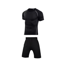 Men Sportswear Suits