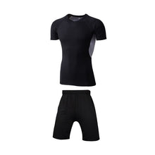 Men Sportswear Suits