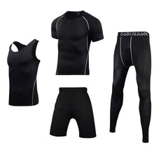 Men Sportswear Suits