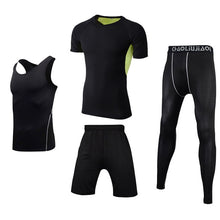 Men Sportswear Suits