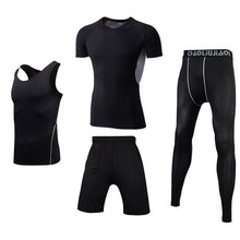Men Sportswear Suits