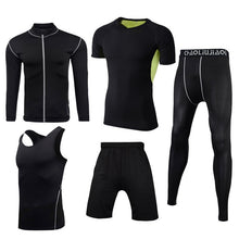 Men Sportswear Suits