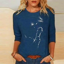 Spring Casual  Women Clothing Funny Cute Cat