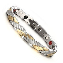 Trendy 4 Colors Weight Loss Energy Magnets Jewelry