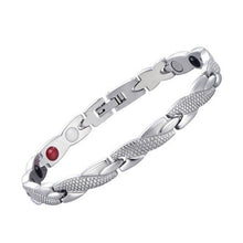 Trendy 4 Colors Weight Loss Energy Magnets Jewelry