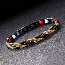 Trendy 4 Colors Weight Loss Energy Magnets Jewelry