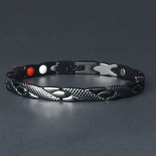 Trendy 4 Colors Weight Loss Energy Magnets Jewelry
