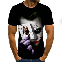 3D Printed T-shirt