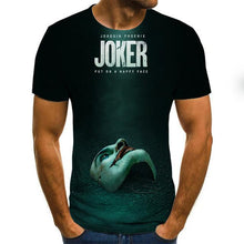 3D Printed T-shirt