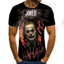 3D Printed T-shirt