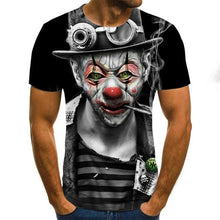 3D Printed T-shirt