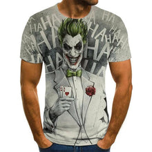 3D Printed T-shirt