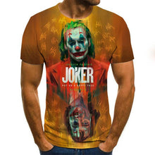 3D Printed T-shirt