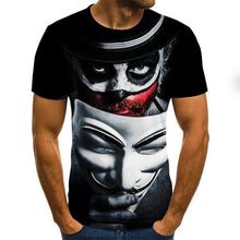 3D Printed T-shirt