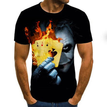 3D Printed T-shirt