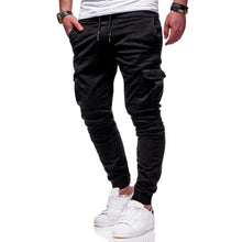 Casual Sweatpants Jogger