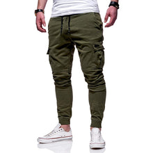 Casual Sweatpants Jogger