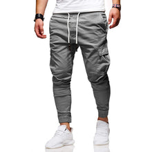 Casual Sweatpants Jogger