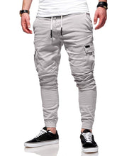 Casual Sweatpants Jogger