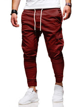Casual Sweatpants Jogger