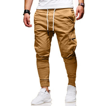 Casual Sweatpants Jogger
