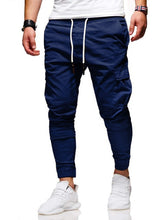Casual Sweatpants Jogger