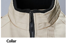 Mountainskin Casual Jacket