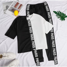 Tracksuit Women Two Piece Set