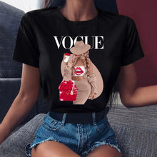 New Vogue Tshirt Graphic Tee Cute