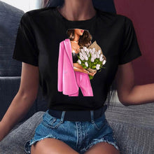 New Vogue Tshirt Graphic Tee Cute