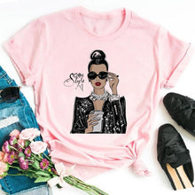 New Vogue Tshirt Graphic Tee Cute