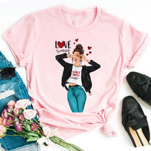 New Vogue Tshirt Graphic Tee Cute