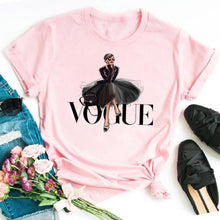 New Vogue Tshirt Graphic Tee Cute