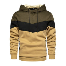 Casual Autumn Hoodies