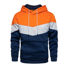 Casual Autumn Hoodies
