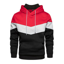Casual Autumn Hoodies