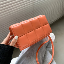Single-Shoulder Bag Minority Design Cross-Body