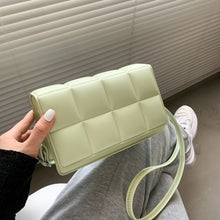 Single-Shoulder Bag Minority Design Cross-Body