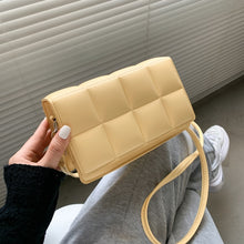 Single-Shoulder Bag Minority Design Cross-Body